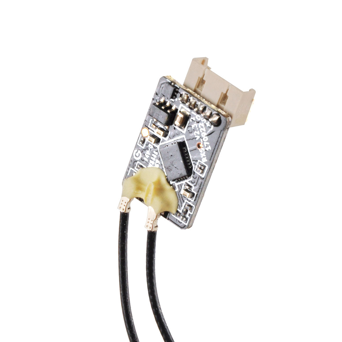 FrSky R-XSR/RXSR Ultra mini S.BUS Smart Port Redundancy Receiver for FPV Drone