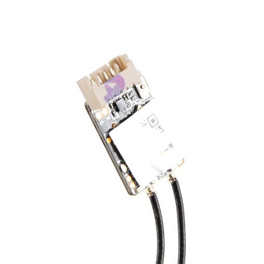 FrSky R-XSR/RXSR Ultra mini S.BUS Smart Port Redundancy Receiver for FPV Drone