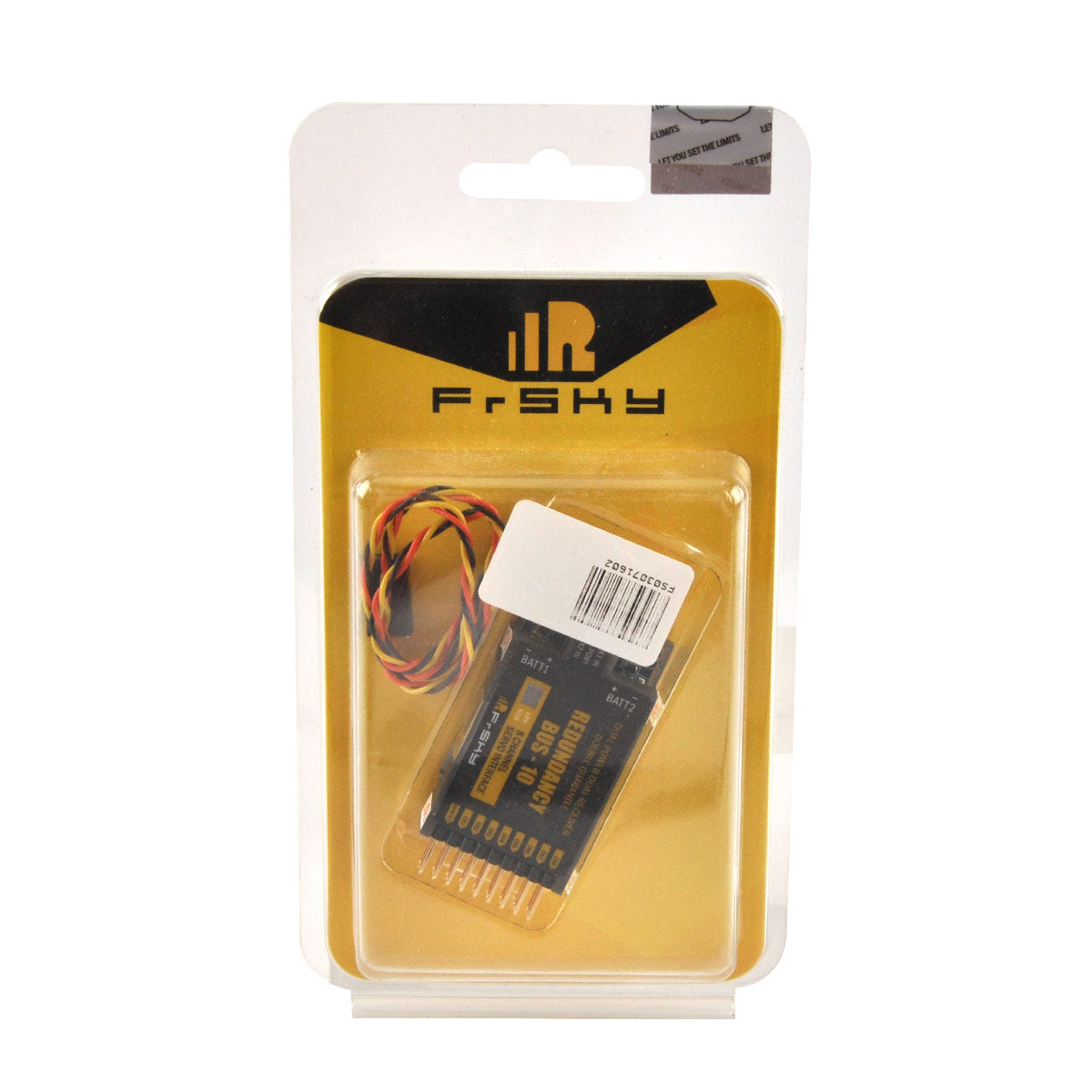 FrSky RB-10 Redundancy Bus-10 20