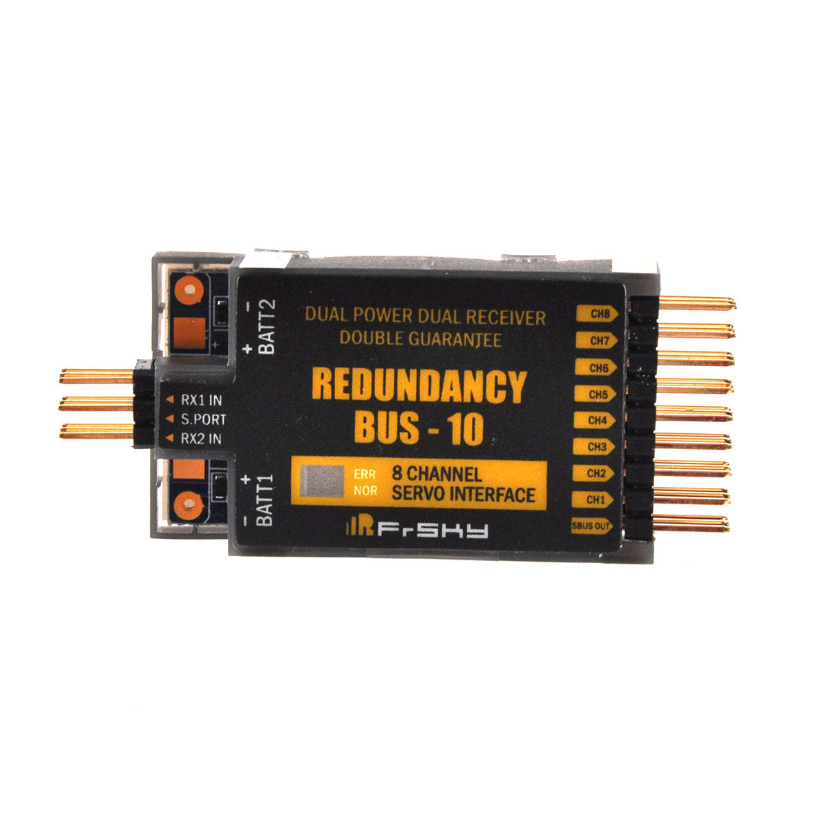 FrSky RB-10 Redundancy Bus-10 20