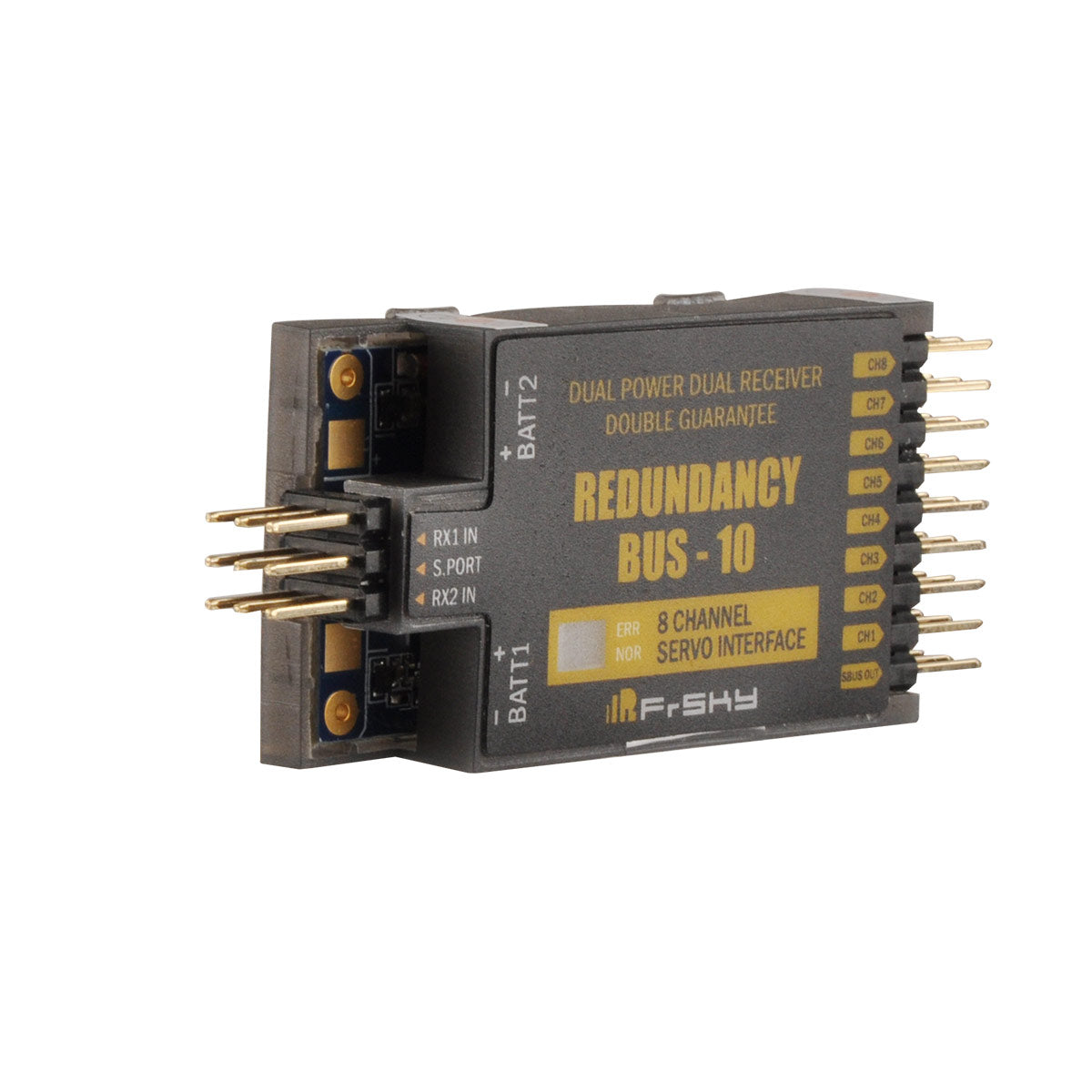 FrSky RB-10 Redundancy Bus-10 20