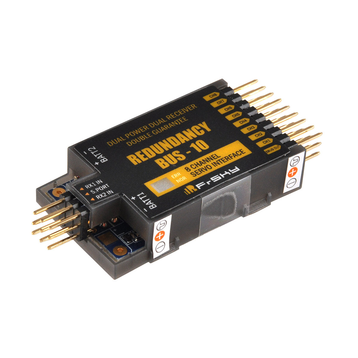 FrSky RB-10 Redundancy Bus-10 20