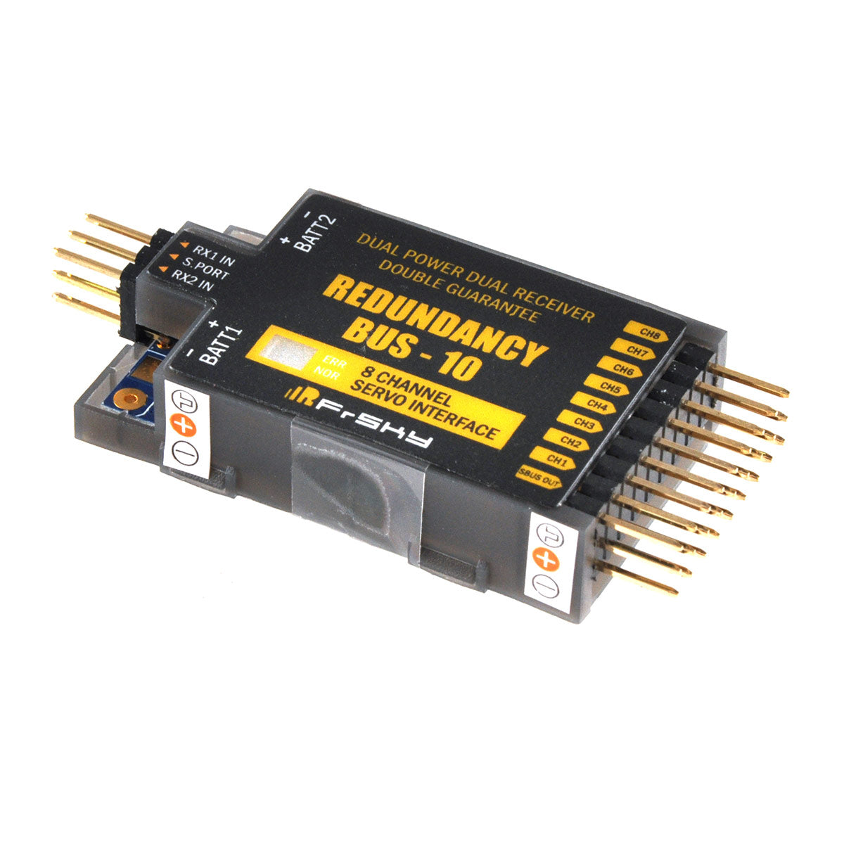 FrSky RB-10 Redundancy Bus-10 20