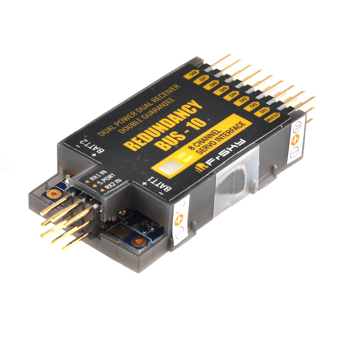 FrSky RB-10 Redundancy Bus-10 20
