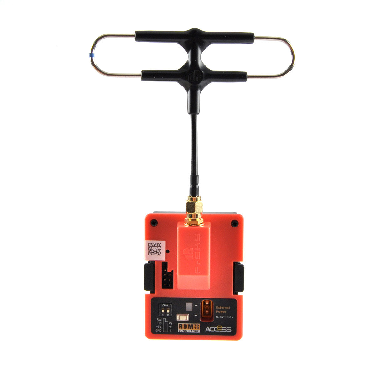 FrSky R9M 2019 Module with R9MM OTA/ R9mini OTA/ R9Slim+OTA Receiver 900MHz Long Range COMBO