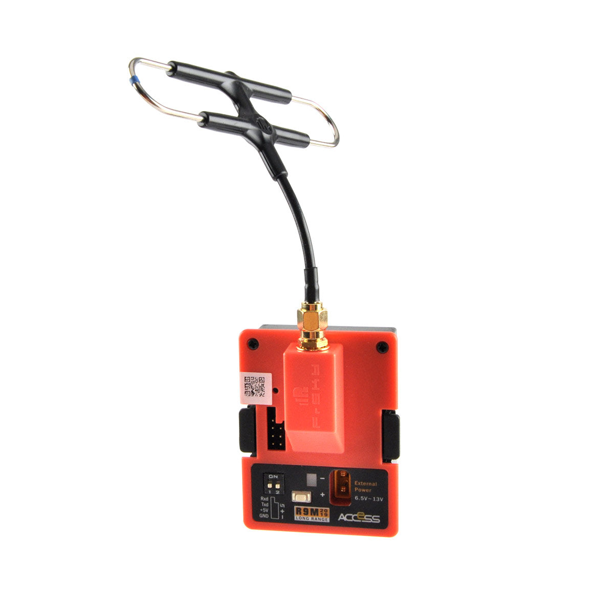 FrSky R9M 2019 Module with R9MM OTA/ R9mini OTA/ R9Slim+OTA Receiver 900MHz Long Range COMBO