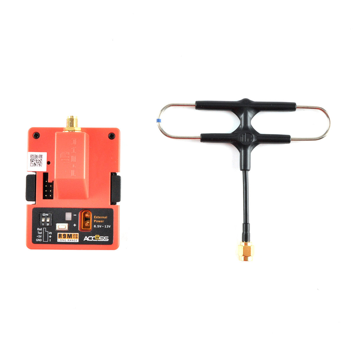 FrSky R9M 2019 Module with R9MM OTA/ R9mini OTA/ R9Slim+OTA Receiver 900MHz Long Range COMBO