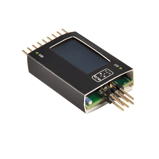 FrSky Li-Po Voltage Sensor for FrSky Smart Port enabled system RC Model