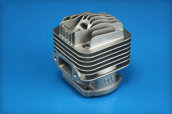 DLE original engine DLE cylinder DLE20RA cylinder DLE
