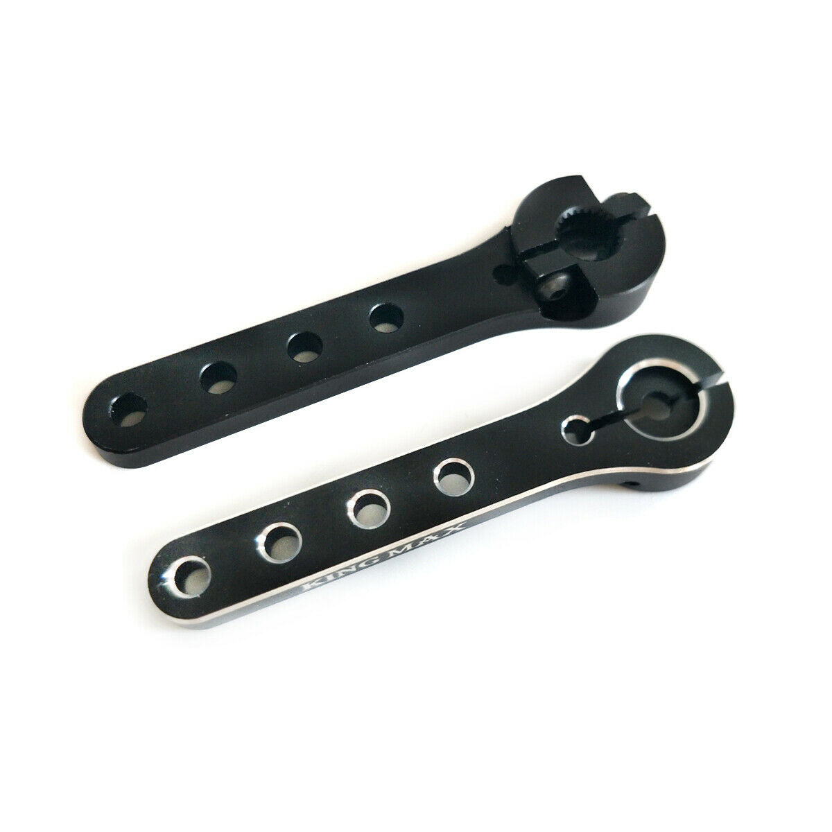 25T 44mm Futaba Aluminum Single Servo Arm for 30-100CC Airplanes KSA005/A55 1pc
