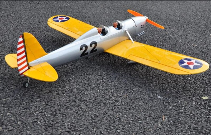 HAIKONG A260 RYAN STA 15E PNP 38"inch Electric Fixed Wing RC Airplane Model