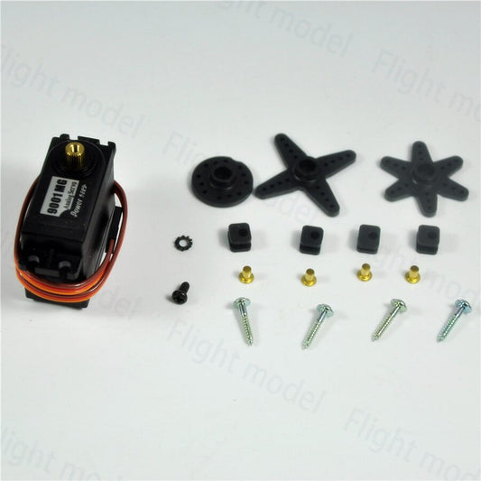 Power HD-9001MG Standard 9.8 kg Metal Gear Servo