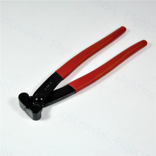 Prolux Heavy Duty Z Bend Tool for Servo Pushrod Connector Control Linkage Wire