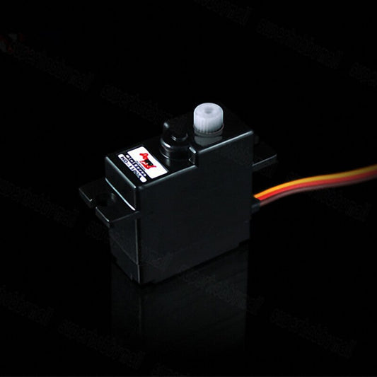Power HD-1160A 3KG 16g High Torque Mini Servo Compatible with Futaba/JR