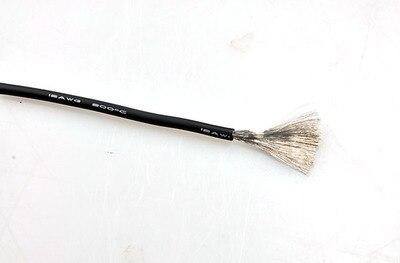 20AWG 1 Meters Gauge Silicone Wire V# Wiring Flexible Stranded Copper Cables for RC Model