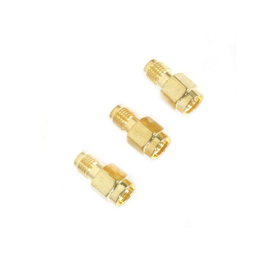 5.8G SMA Female/Male FPV Antenna Aerial Connector Adapter for RX and TX