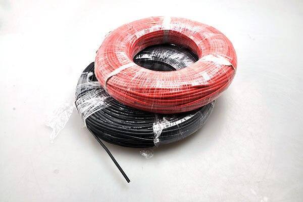 20AWG 1 Meters Gauge Silicone Wire V