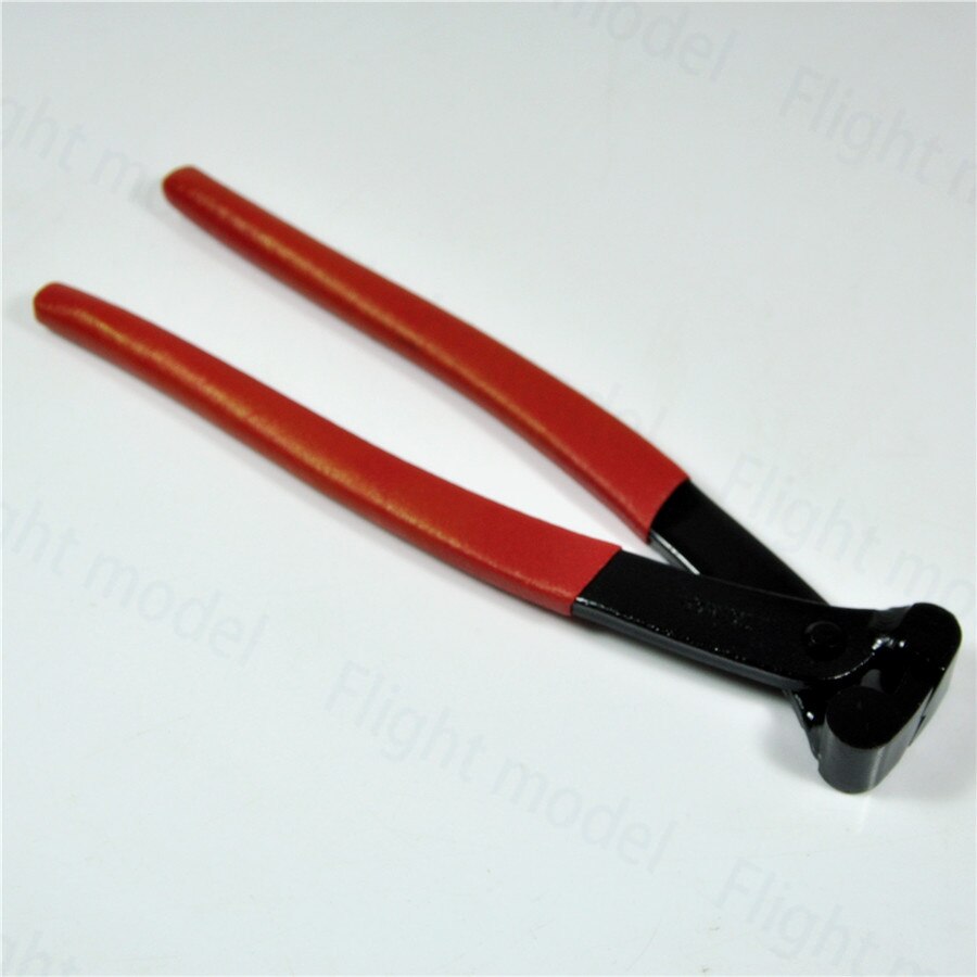 Prolux Heavy Duty Z Bend Tool for Servo Pushrod Connector Control Linkage Wire