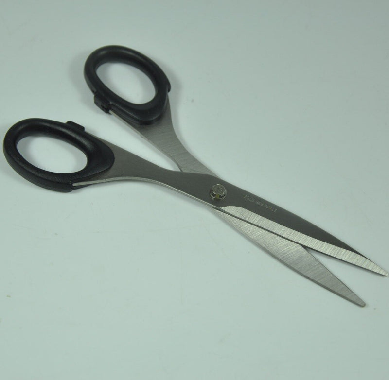 Prolux 1403 Straight Plastic Cutting Scissor For RC Hobby