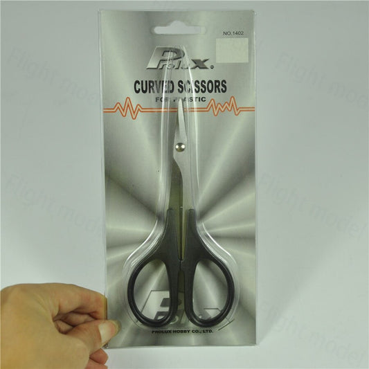 RC Model Tools RC Car Case Cutting Scissors PX1402 For RC Car Boat Airplane Model