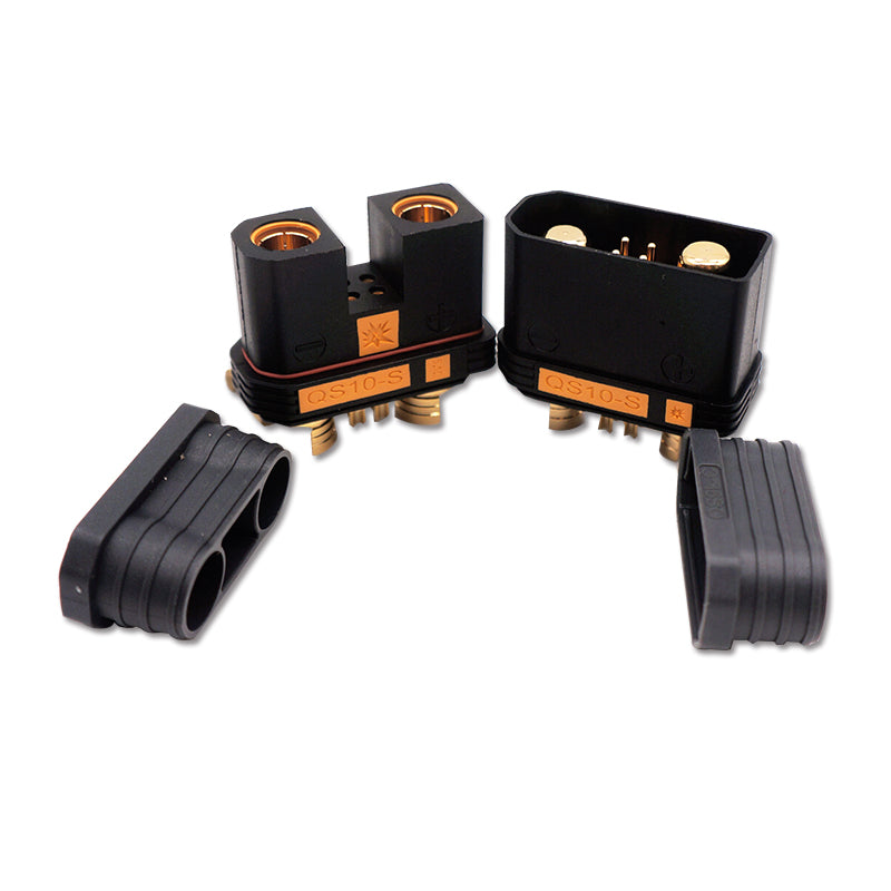 QS10 180-240A High Current Connector