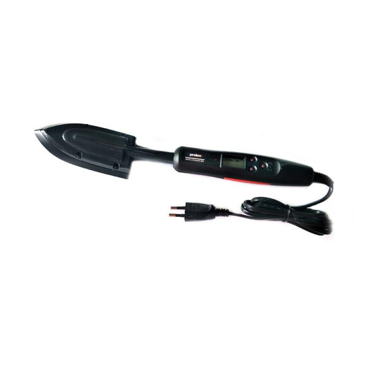 Prolux Electric Digital LCD Sealing Iron 220V EU Standard Electronic Temperature Control For Covering Film
