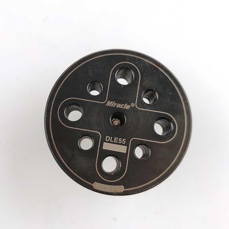 Miracle Propeller Prop Drill Guide Drill Jig For Gas Engine DLE30 DLE55 DA50 EVO54