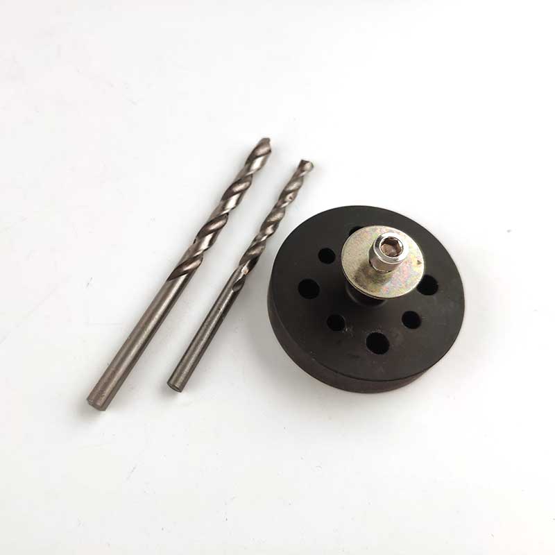 Miracle Propeller Prop Drill Guide Drill Jig For Gas Engine DLE30 DLE55 DA50 EVO54
