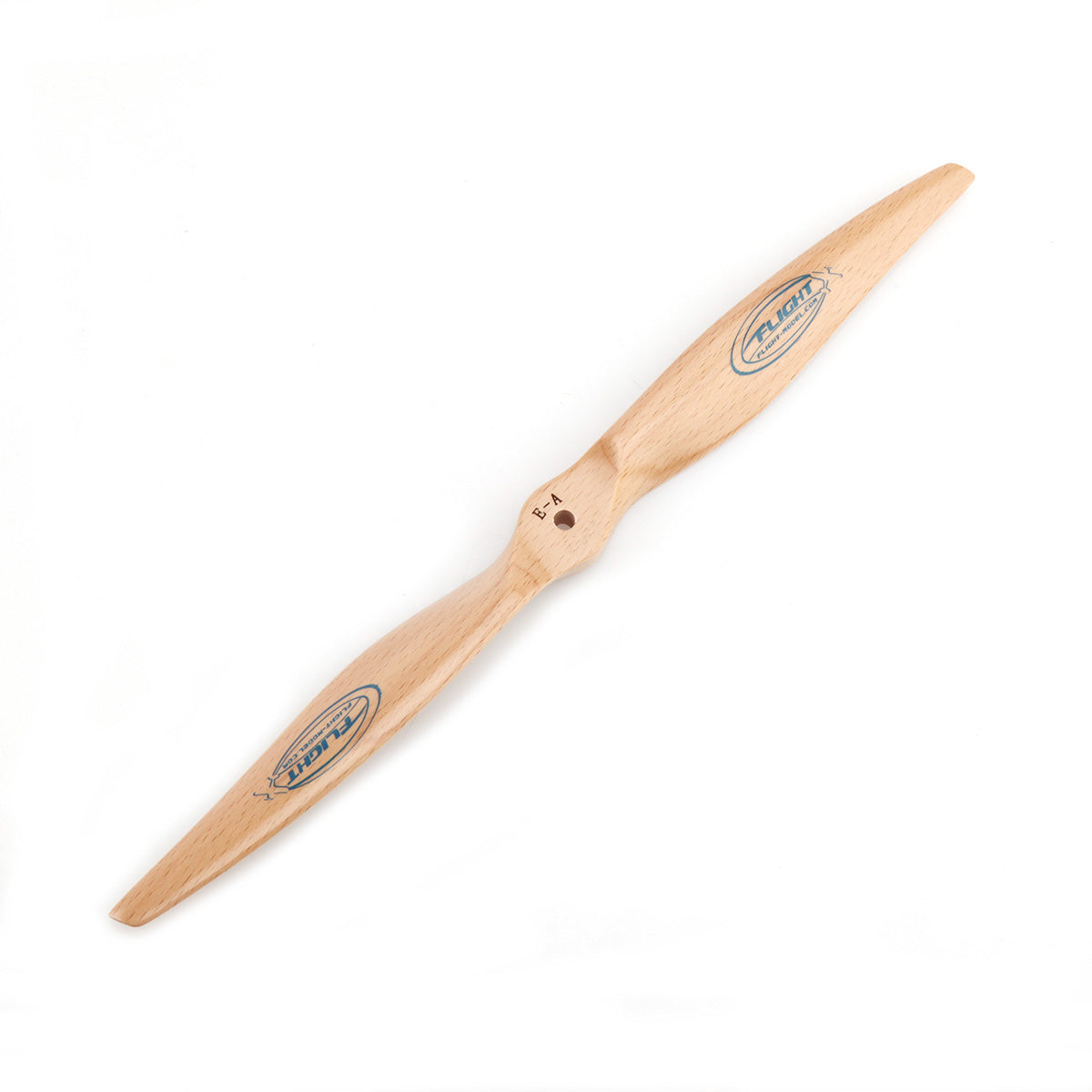Flight Model 18x8inch EP wooden propeller