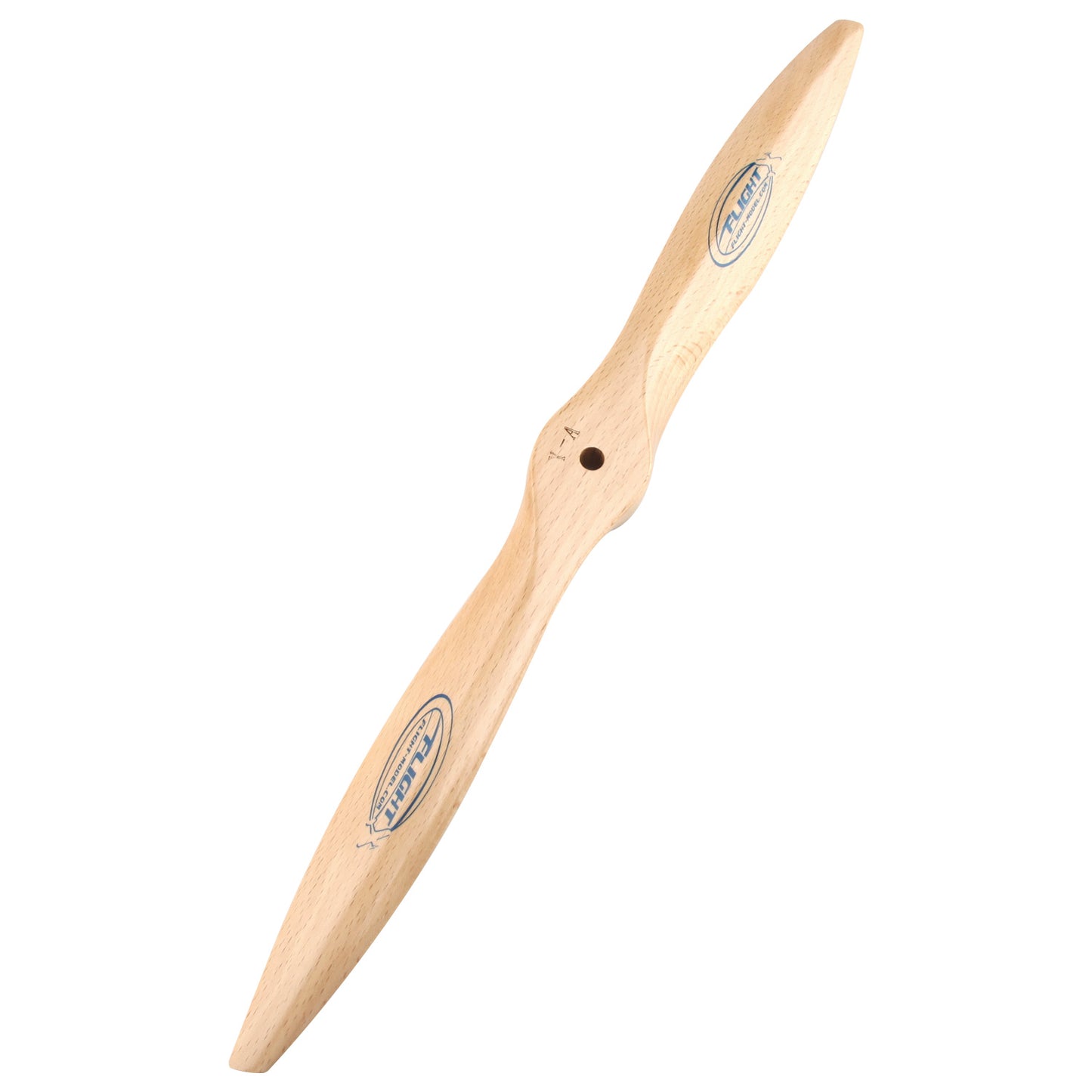 Flight Model 20x10 inch Wooden Propeller
