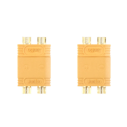 XT60 Male & Female Bullet Connectors Plugs For RC LiPo Battery