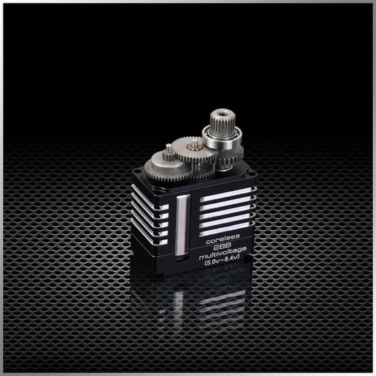 KINGMAX KM1203MD-20g 9kg cm 34g metal gearsr Mini digital Servo