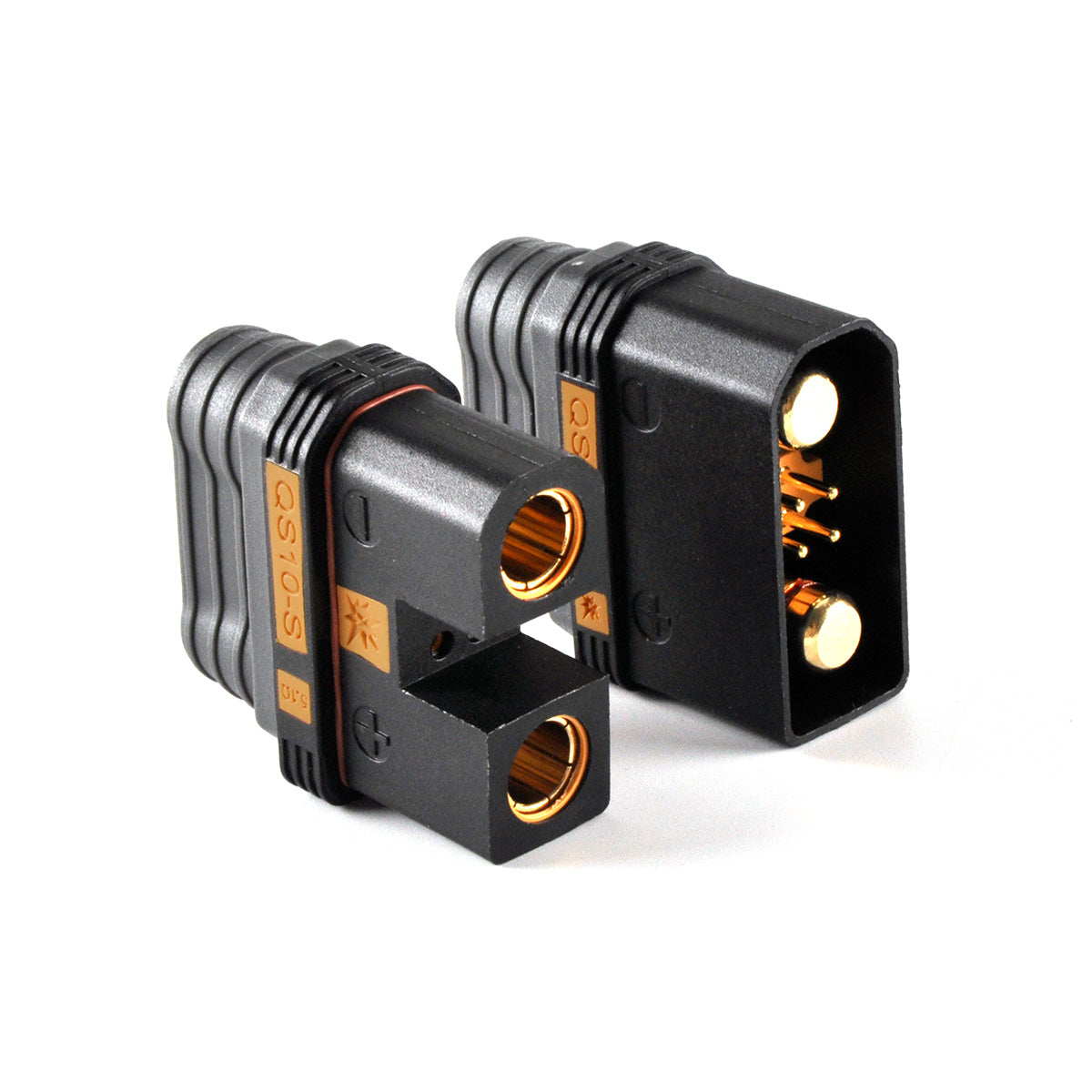 QS10 180-240A High Current Connector