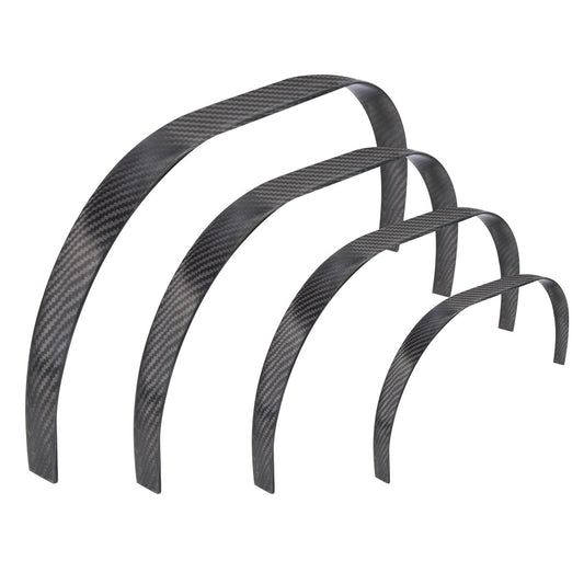 Carbon Fiber Landing Gear for Extra 300# 50cc Aircraft