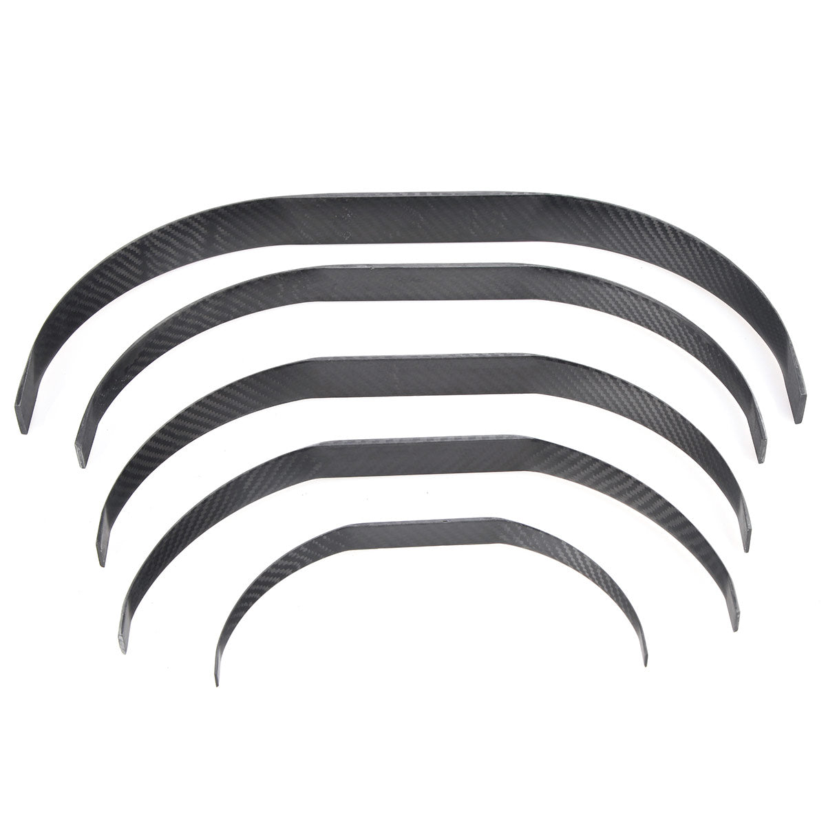 Carbon Fiber Landing Gear for Extra 300# 100cc Aircraft