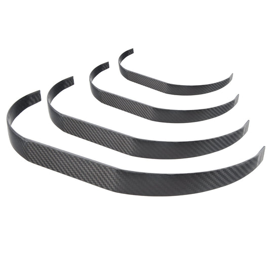 Carbon Fiber Landing Gear for Extra 300# 100cc Aircraft