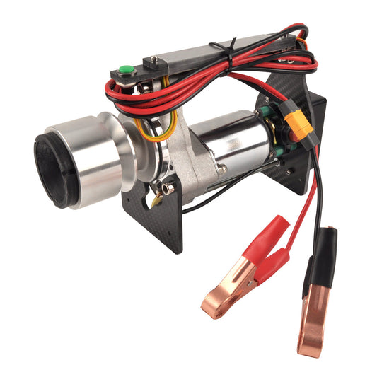 Electric Starter For 20-80CC Gasoline Engines
