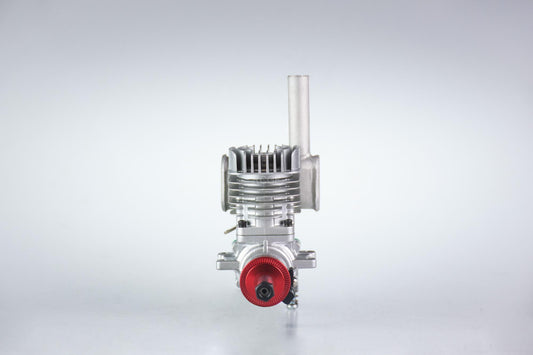 VVRC RCGF RCGF 10CC RE Rear Exhaust Gasoline Engine For RC Fixed-wing Airplane