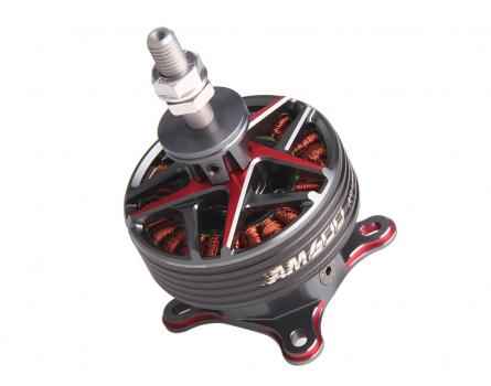 T-MOTOR AM600 Motor KV525 KV555 For 3D RC Airplane