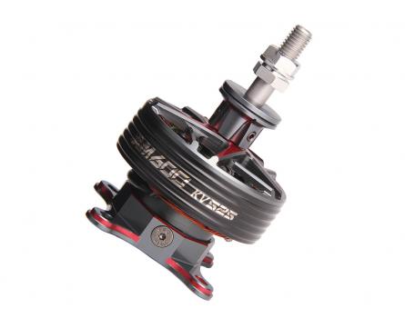 T-MOTOR AM600 Motor KV525 KV555 For 3D RC Airplane