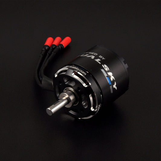 Motive Power Driving Force Kit Motor ESC Propeller for RC Electric Model Airplane