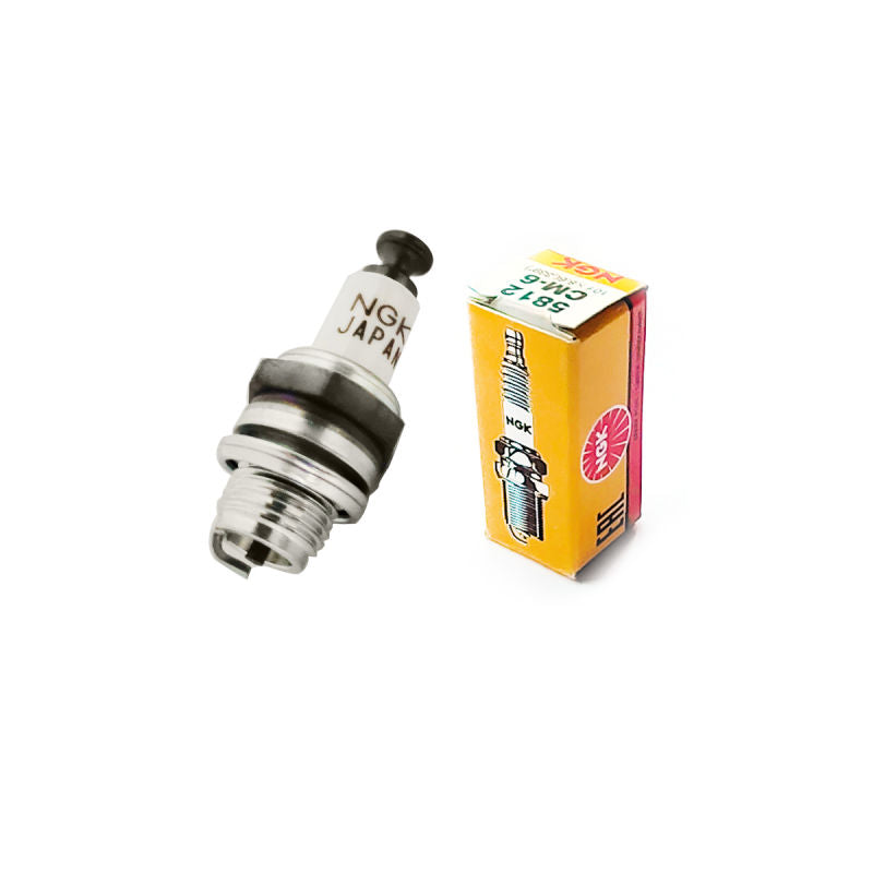NGK CM-6 spark plug