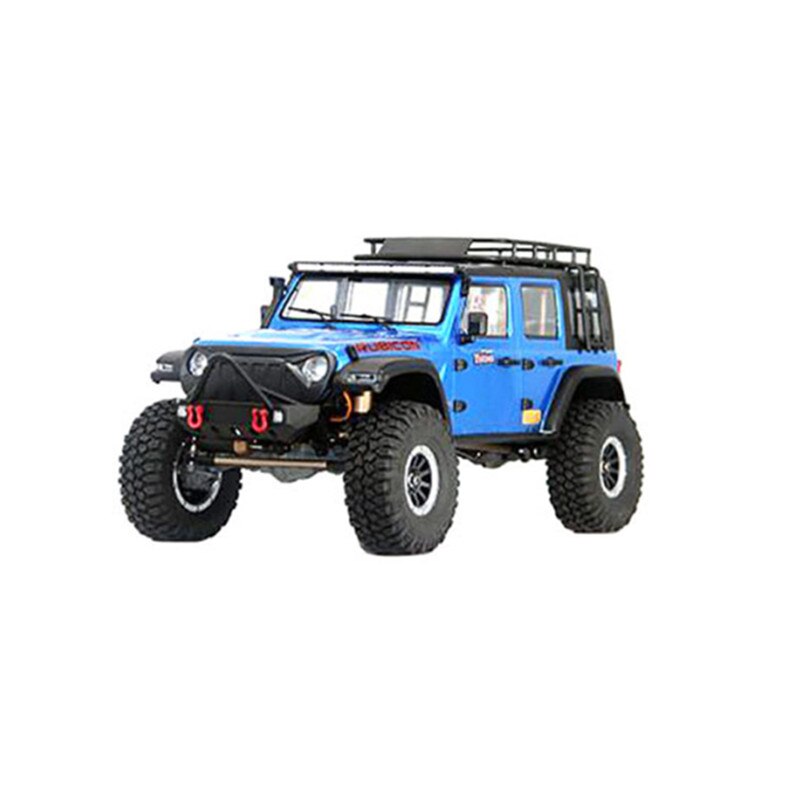 NOBRIM RC Car 1/10 Scale Pickup Truck RC Car Off Road 4x4 RC Vehicle Stunt RC Rock Crawler Toys