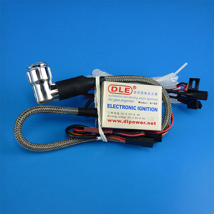DLE55/61 igniter