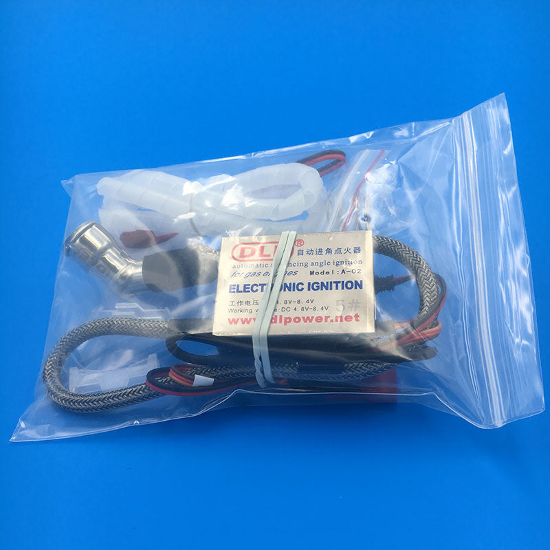 DLE55RA igniter (5#)