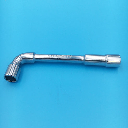 DLE model engine CM6 spark plug special pipe socket wrench M14