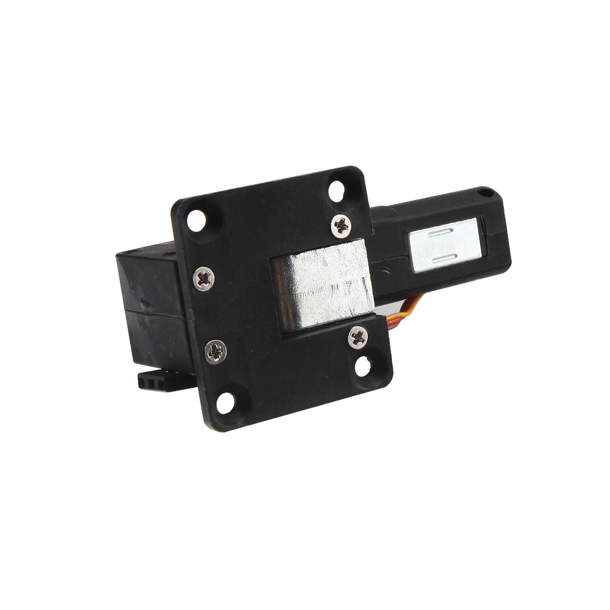 PZ-15090M Electric Retract with Metal steering seat for 3kg Plane