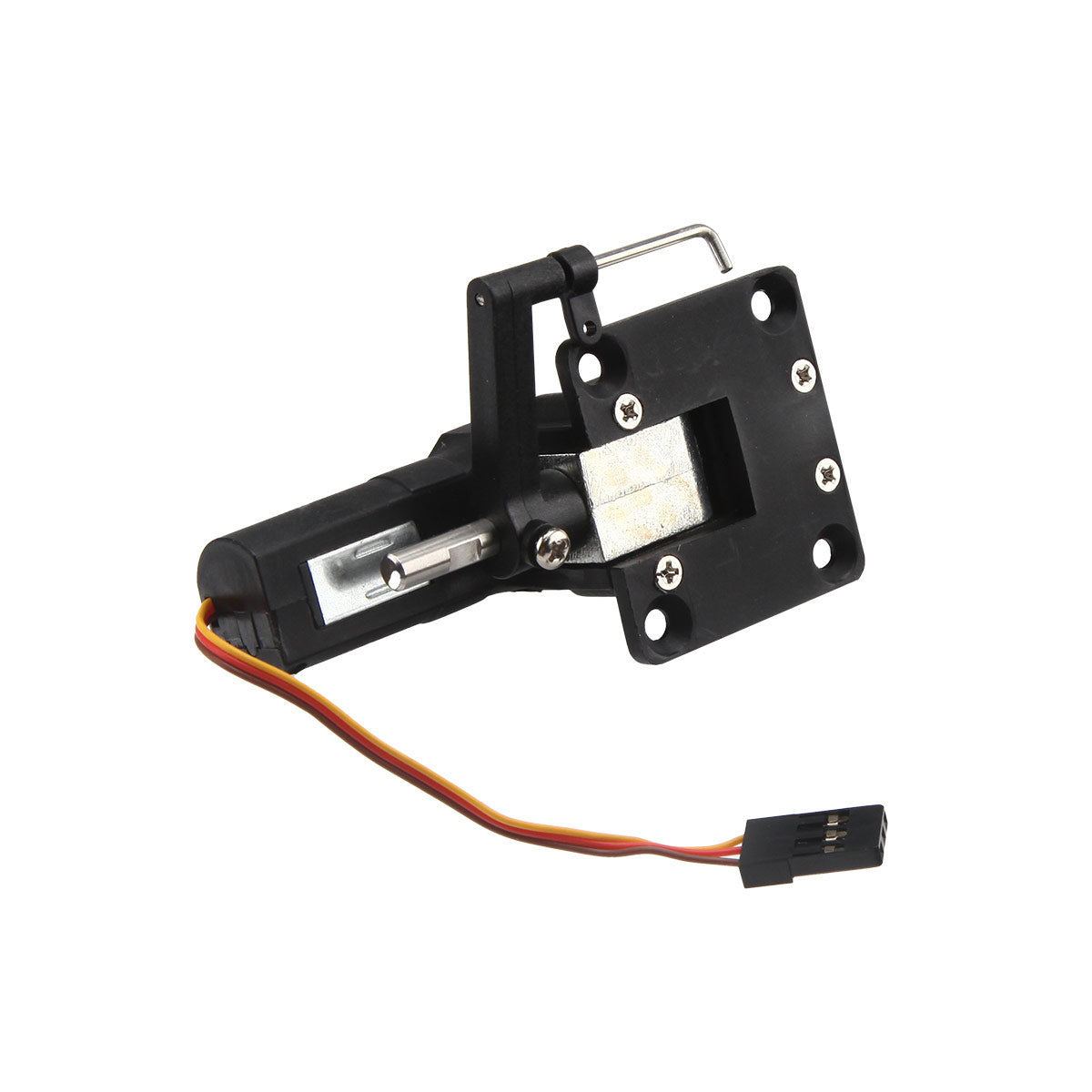 PZ-15090SN Electric Nose Retract for 3kg Plane
