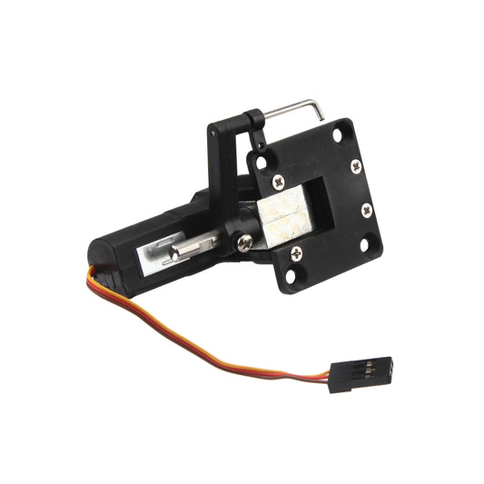 PZ-15090SN Electric Nose Retract for 3kg Plane