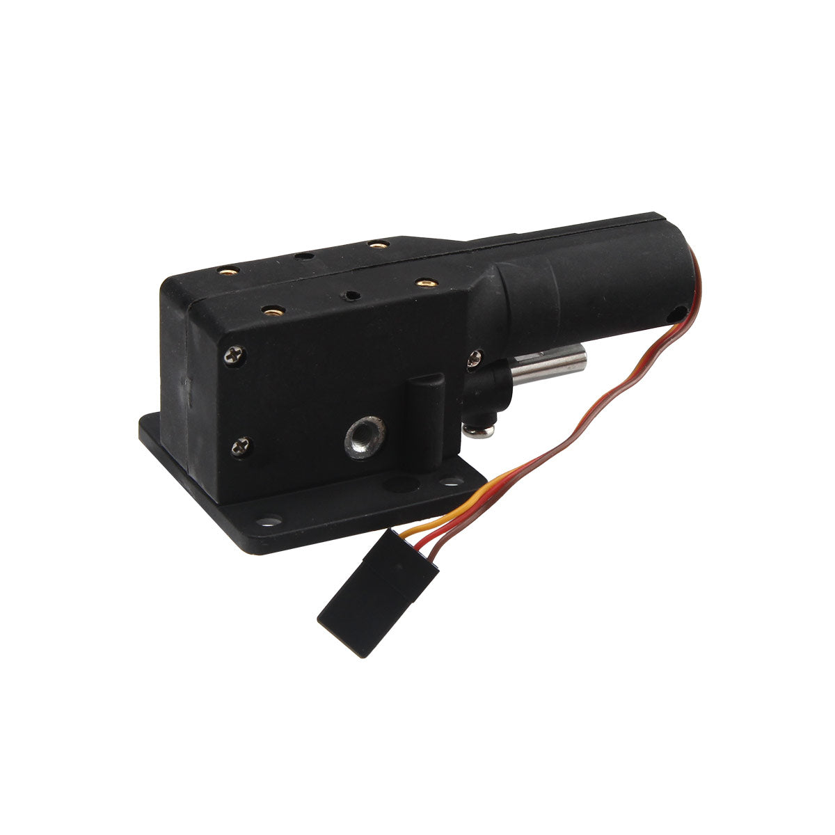PZ-15090SN Electric Nose Retract for 3kg Plane